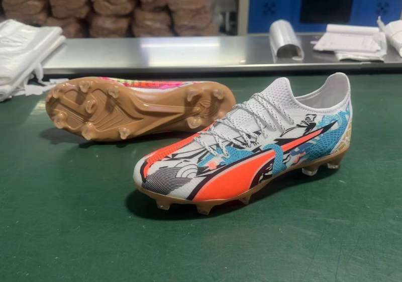 Puma Ultra Ulimate FG Size 39-45-57322864